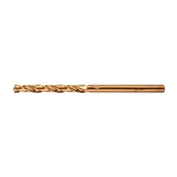 METALL-DREHMOMENTBOHRER HSS-KOBALT 5 STK./SET 1,5MM GRAPHIT