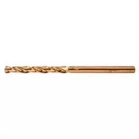 METALL-DREHMOMENTBOHRER HSS-KOBALT 5 STK./SET 2,0MM GRAPHIT