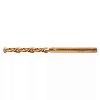 METALL-DREHMOMENTBOHRER HSS-KOBALT 5 STK./SET 2,0MM GRAPHIT