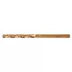 METALL-DREHMOMENTBOHRER HSS-KOBALT 5 STK./SET 2,0MM GRAPHIT