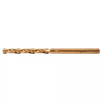 METALL-DREHMOMENTBOHRER HSS-KOBALT 1 STK/PACKUNG 3,2 MM GRAPHIT