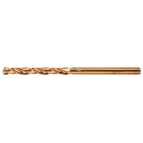  METALL-DREHMOMENTBOHRER HSS-KOBALT 1 STK/PACKUNG 3,5 MM GRAPHIT