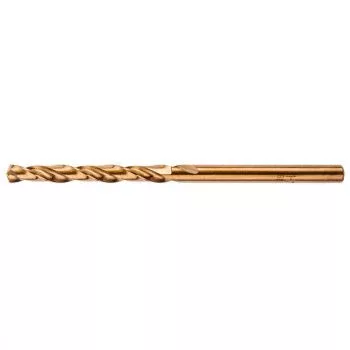 METALL-DREHMOMENTBOHRER HSS-KOBALT 1 STK/PACKUNG 3,5 MM GRAPHIT