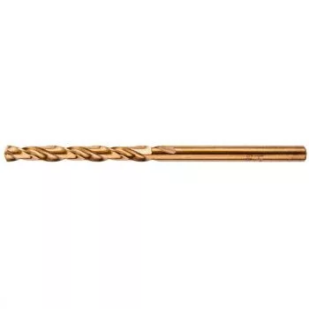 METALL-DREHMOMENTBOHRER HSS-KOBALT 1 STK/PACKUNG 4,2 MM GRAPHIT