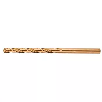 METALL-DREHMOMENTBOHRER HSS-KOBALT 1 STK/PACKUNG 4,5 MM GRAPHIT