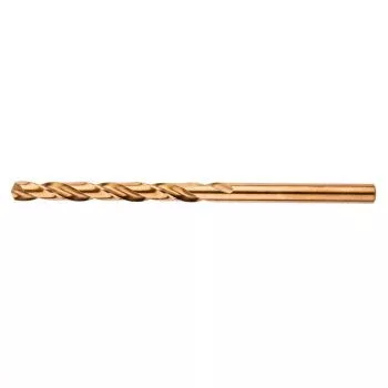 METALL-DREHMOMENTBOHRER HSS-KOBALT 1 STK/PACKUNG 4,8 MM GRAPHIT