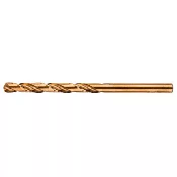 METALL-DREHMOMENTBOHRER HSS-KOBALT 1 STK/PACKUNG 5,0 MM GRAPHIT