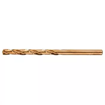 METALL-DREHMOMENTBOHRER HSS-KOBALT 1 STK/PACKUNG 5,5 MM GRAPHIT