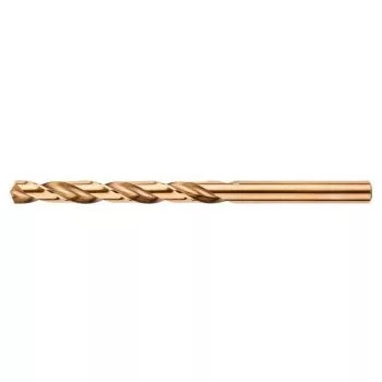 METALL-DREHMOMENTBOHRER HSS-KOBALT 1 STK/PACKUNG 6,5 MM GRAPHIT
