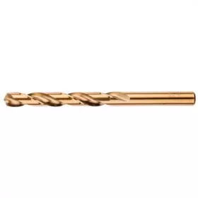   Metall-Schneckenbohrer HSS-Kobalt 1 Stück/Packung 10,0 m Graphit