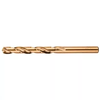 Metall-Schneckenbohrer HSS-Kobalt 1 Stück/Packung 10,0 m Graphit