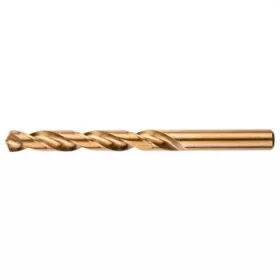   Metall-Schneckenbohrer HSS-Kobalt, 1 Stück/Packung, 10,5 m, Graphit