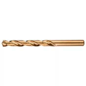 Metall-Schneckenbohrer HSS-Kobalt, 1 Stück/Packung, 10,5 m, Graphit