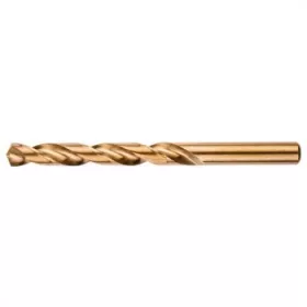  Metall-Schneckenbohrer HSS-Kobalt 1 Stück/Packung 11,0 m Graphit