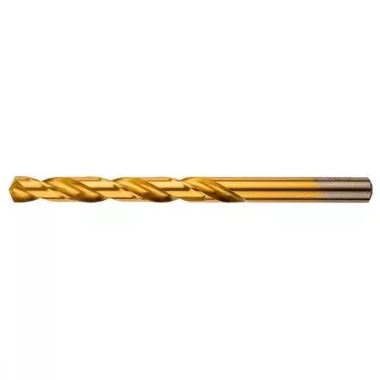 METALL-SCHLANGENBOHRER HSS-ZINN 8,0 MM GRAPHIT