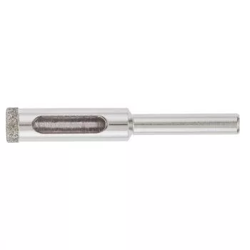 BURGHIER DIAMANTAT 10MM BETON GRAFIT