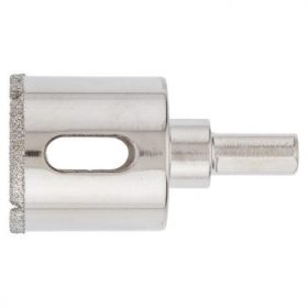 BURGHIER DIAMANTAT 35MM BETON GRAFIT