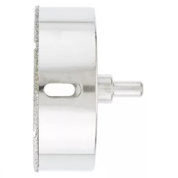 BURGHIER DIAMANTAT 100MM BETON GRAFIT