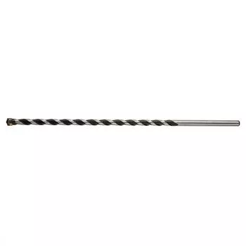 BETONFÚRÓ 8*250MM GRAPHITE