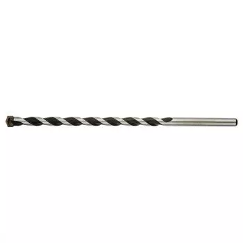 BETONFÚRÓ 12*250MM GRAPHITE