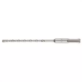 SDS PLUS DRILL SHAFT 5*160MM S4 TYPE. GRAPHITE