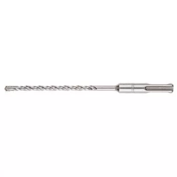 SDS PLUS DRILL SHAFT 5*160MM S4 TYPE. GRAPHITE