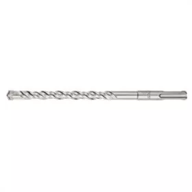 SDS PLUS DRILL BIT 10*160MM S4 TYPE. GRAPHITE