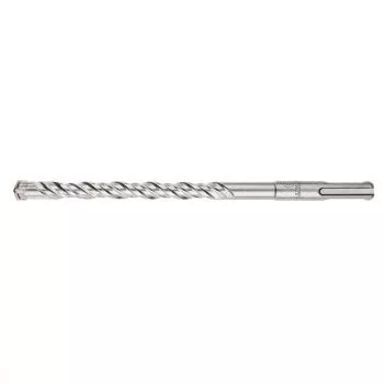 SDS PLUS DRILL BIT 10*160MM S4 TYPE. GRAPHITE