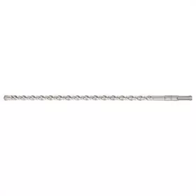 SDS PLUS DRILL BIT 10*350MM S4 TYPE. GRAPHITE