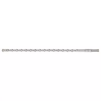 SDS PLUS DRILL BIT 10*350MM S4 TYPE. GRAPHITE