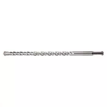 SDS PLUS DRILL BIT 12*210MM S4 TYPE. GRAPHITE