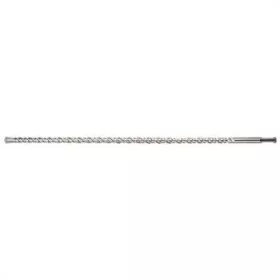 SDS PLUS DRILL BIT 12*400MM S4 TYPE. GRAPHITE