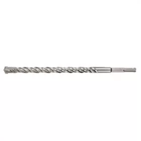 SDS PLUS DRILL SHAFT 16*260MM S4 TYPE. GRAPHITE