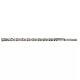 SDS PLUS DRILL SHAFT 16*310MM S4 TYPE. GRAPHITE
