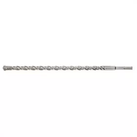 SDS PLUS DRILL BIT 16*400MM S4 TYPE. GRAPHITE