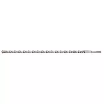 SDS PLUS DRILL BIT 16*600MM S4 TYPE. GRAPHITE