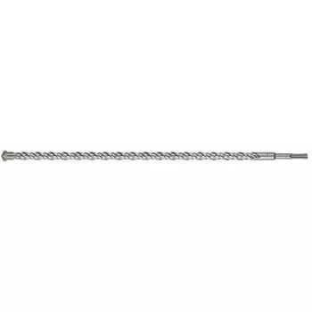 SDS PLUS DRILL BIT 18*600MM S4 TYPE. GRAPHITE