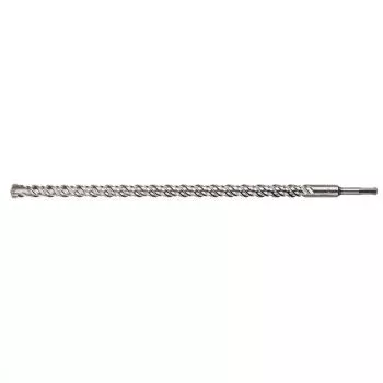 SDS PLUS DRILL BIT 24*600MM S4 TYPE. GRAPHITE