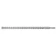 SDS PLUS DRILL BIT 24*600MM S4 TYPE. GRAPHITE