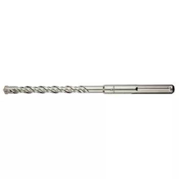 SDS MAX DRILL BIT 16*310MM S4 TYPE. GRAPHITE