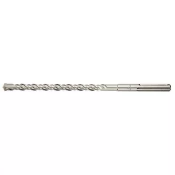 SDS MAX DRILL BIT 18*400MM S4 TYPE. GRAPHITE