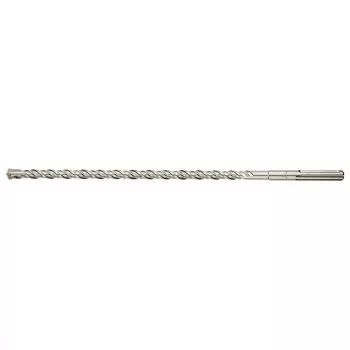 SDS MAX DRILL BIT 18*600MM S4 TYPE. GRAPHITE