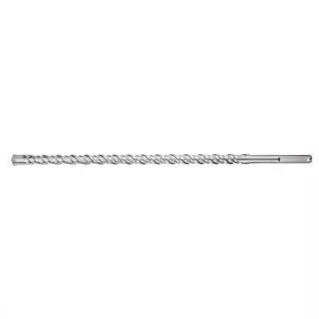 SDS MAX DRILL BIT 24*600MM S4 TYPE. GRAPHITE