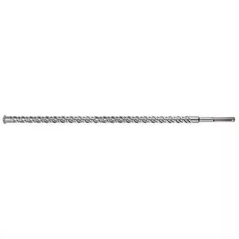 SDS-MAX-BOHRER 32*800MM S4 TYP. GRAPHIT