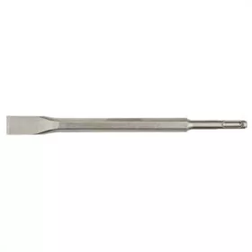 FLACHMEISSEL 14*20*250 MM SDS PLUS GRAPHIT