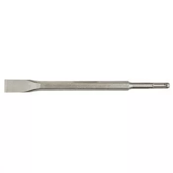 FLACHMEISSEL 14*20*250 MM SDS PLUS GRAPHIT