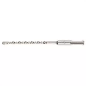 CONCRETE DRILL QUATRO 6*110MM SDS PLUS 10DB GRAPHITE