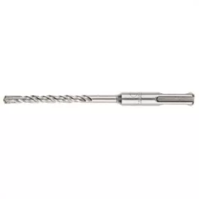 CONCRETE DRILL QUATRO 6*160MM SDS PLUS 10DB GRAPHITE