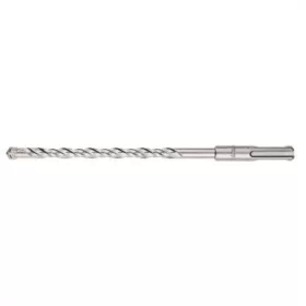 CONCRETE DRILL QUATRO 8*160MM SDS PLUS 10DB GRAPHITE