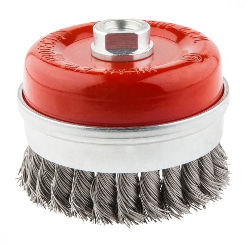 FAZÉKKEFE M14 100MM SODROTT 0,5MM GRAPHITE